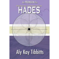 Operation Latensification: Hades - Hardcover