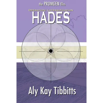 Operation Latensification: Hades - Hardcover