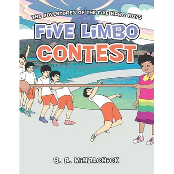 Five Limbo Contest - Paperback
