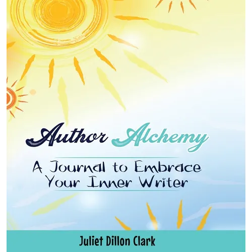 Author Alchemy