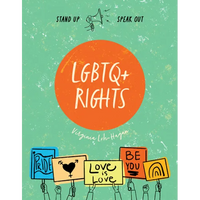 LGBTQ+ Rights - Paperback
