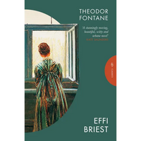 Effi Briest - Paperback