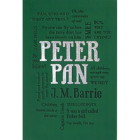 Peter Pan - Paperback