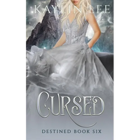 Cursed: Briar Rose's Story - Paperback