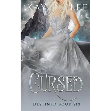 Cursed: Briar Rose's Story - Paperback