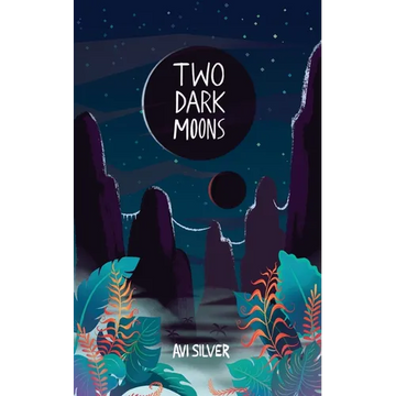 Two Dark Moons - Paperback