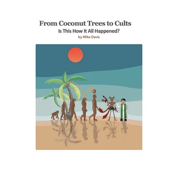 From Coconut Trees To Cults - Paperback