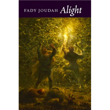 Alight - Paperback