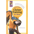 Clicker Training for Birds