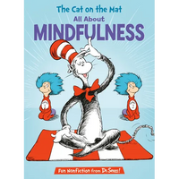 The Cat on the Mat: All about Mindfulness - Hardcover
