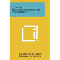Clinical Electrocardiography In Children