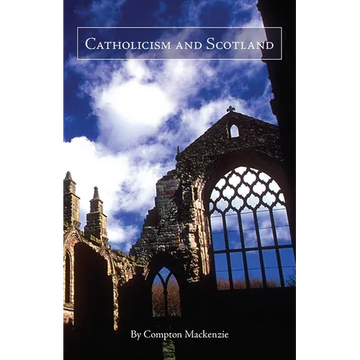 Catholicism and Scotland - Paperback