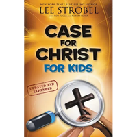 Case for Christ for Kids - Paperback