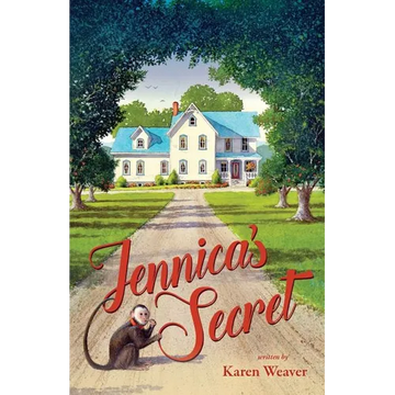 Jennica's Secret - Paperback
