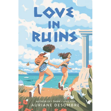 Love in Ruins - Paperback