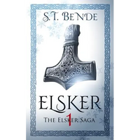 Elsker - Paperback