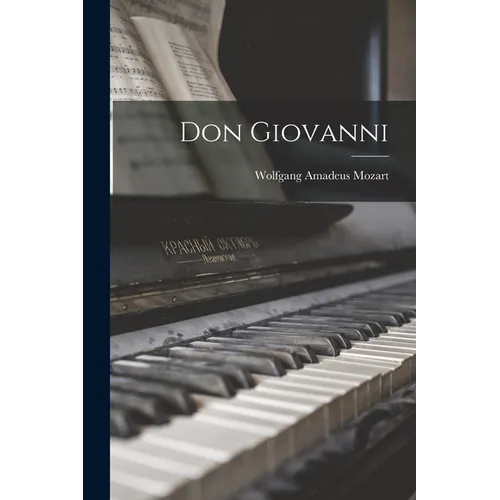 Don Giovanni
