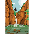 The Canyon