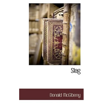 Slag - Paperback