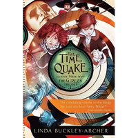 The Time Quake - Paperback