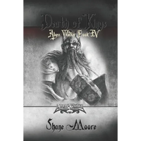 Death of Kings - Paperback