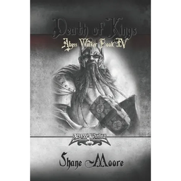 Death of Kings - Paperback