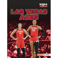 Las Vegas Aces - Paperback