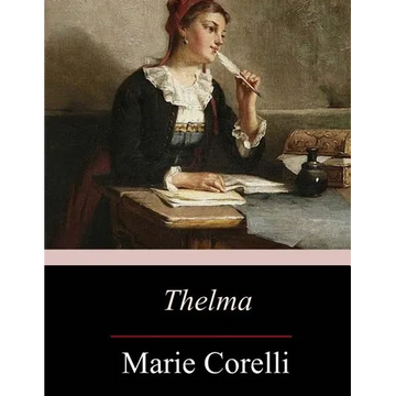 Thelma - Paperback