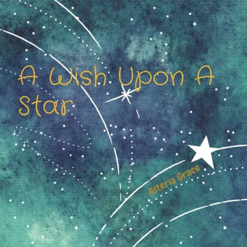 A Wish Upon A Star - Paperback