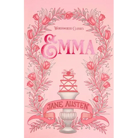 Emma - Paperback