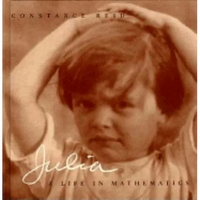 Julia: A Life in Mathematics - Hardcover
