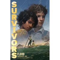 Flood: Mississippi, 1927 - Paperback