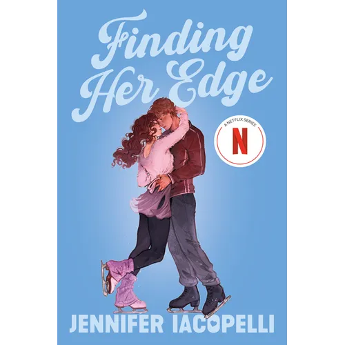 Finding Her Edge