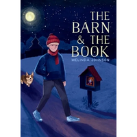 The Barn and the Book - Paperback