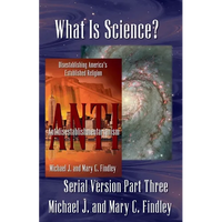 What Is Science? - Paperback
