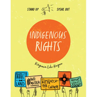 Indigenous Rights - Paperback