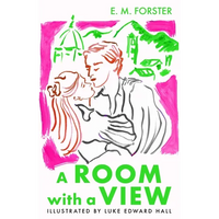 A Room with a View - Hardcover