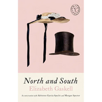 North & South - Paperback