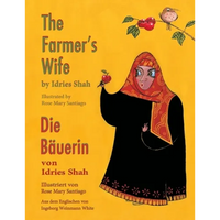 The Farmer's Wife -- Die Bäuerin: Bilingual English-German Edition / Zweisprachige Ausgabe Englisch-Deutsch - Paperback