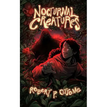 Nocturnal Creatures - Paperback