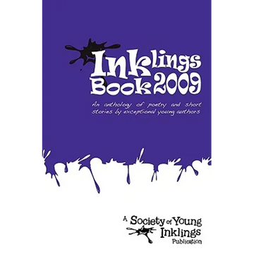 Inklings Book 2009 - Paperback
