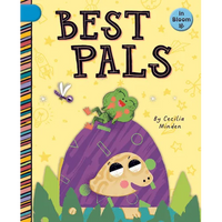 Best Pals - Paperback