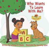 Who Wants To Learn With Me? - Paperback