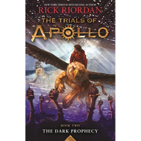 Dark Prophecy - Hardcover