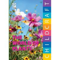 The World of Plants - Paperback