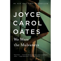 We Were the Mulvaneys - Paperback