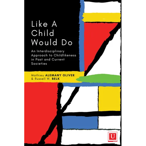 Like a Child Would Do