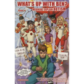 Medikidz Explain Autism: What's Up with Ben?