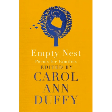 Empty Nest: Poems for Families - Paperback
