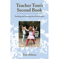Teacher Tom's Second Book - Paperback
